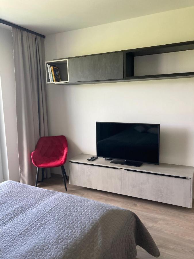 Sunset Studio Apartment Poprad Exterior foto